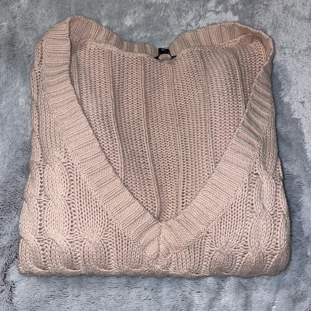 Vintage Express sweater!